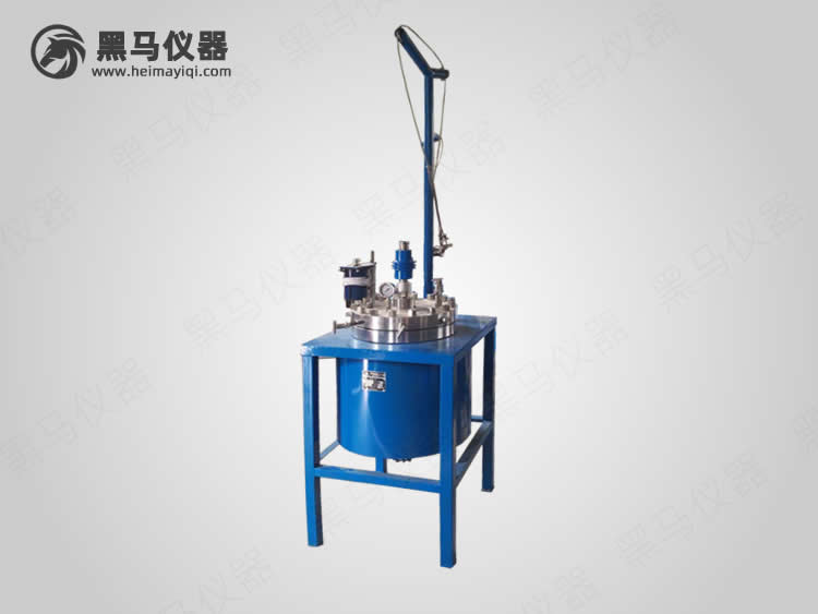 FCF電動升降(50L)